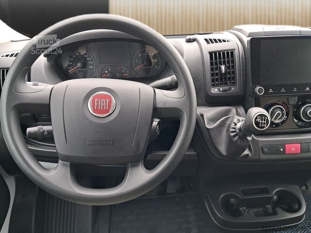 Kamper CHAUSSON Van 594 First Line Markise,Solar,Navi,RFK,AHK