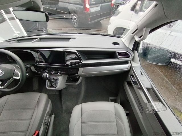 عربة تخييم VOLKSWAGEN California T6.1 California 6.1 Ocean 2,0l  Navi