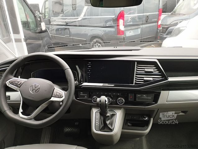 عربة تخييم VOLKSWAGEN California T6.1 California 6.1 Ocean 2,0l  Navi