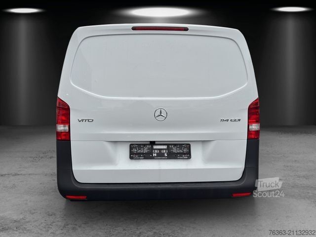 Minibus MERCEDES-BENZ Vito 114 CDI Kasten PRO Klima