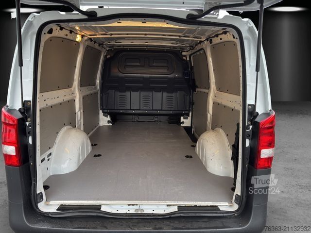 Minibus MERCEDES-BENZ Vito 114 CDI Kasten PRO Klima