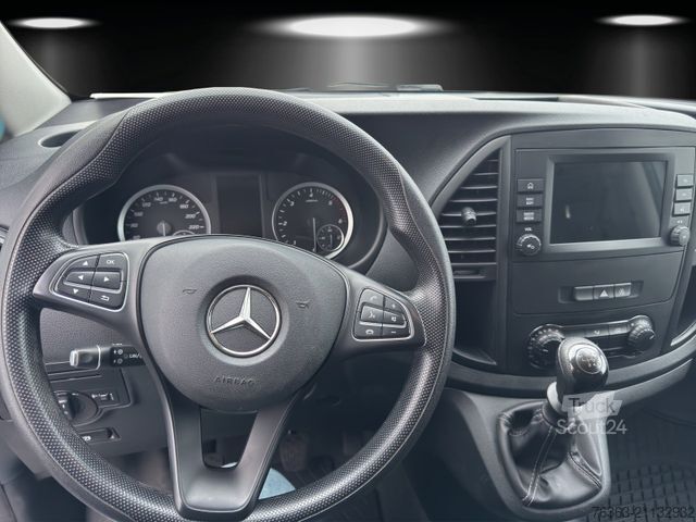 Minibus MERCEDES-BENZ Vito 114 CDI Kasten PRO Klima