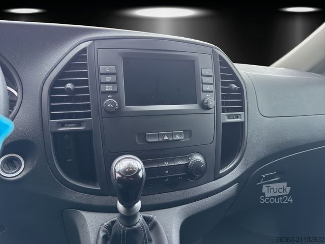 Minibus MERCEDES-BENZ Vito 114 CDI Kasten PRO Klima