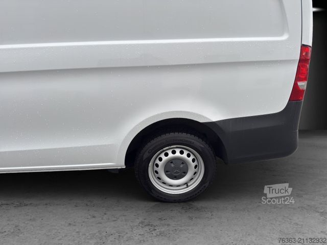 Minibus MERCEDES-BENZ Vito 114 CDI Kasten PRO Klima