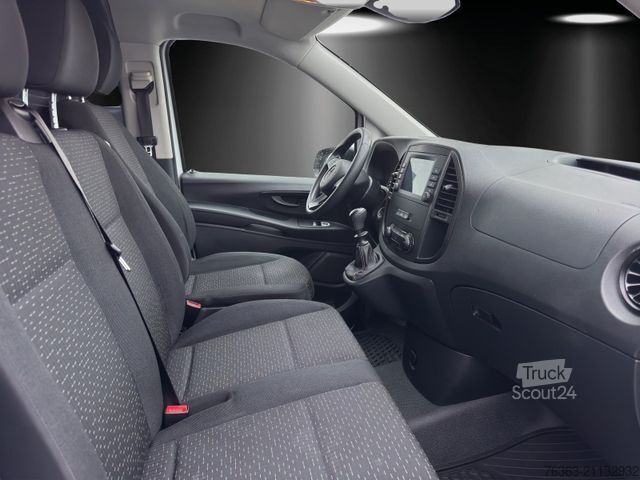 Minibus MERCEDES-BENZ Vito 114 CDI Kasten PRO Klima