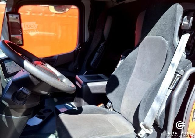 Véhicule tracteur volume MERCEDES-BENZ Actros 1843 LS NR 4x2