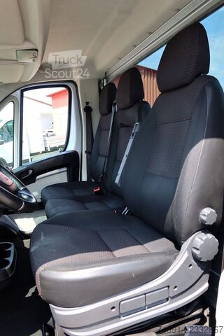 Hinaaja CITROEN Jumper Autotransporter 35 Heavy L3 Hdi 163Ps