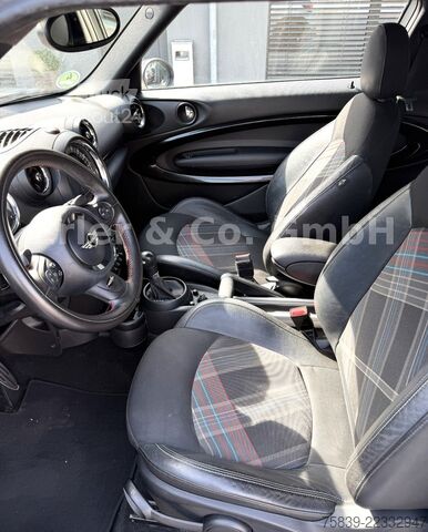 Pakettiauto MINI COOPER_S Paceman Cooper S