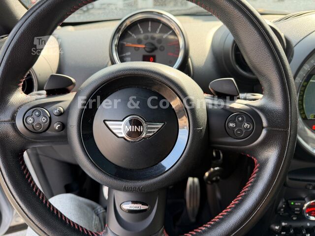 Pakettiauto MINI COOPER_S Paceman Cooper S