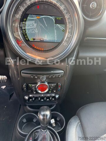 Pakettiauto MINI COOPER_S Paceman Cooper S