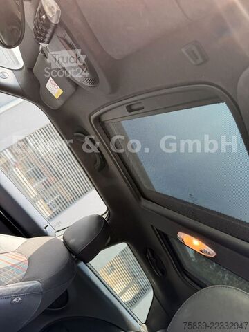 Pakettiauto MINI COOPER_S Paceman Cooper S