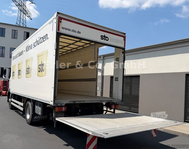 Skåpbil MAN TGM 15.250, LBW, Klima, 6 Zyl., HU neu