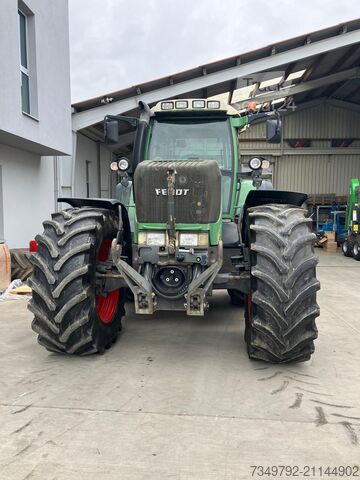 Tractor Fendt 926 Vario