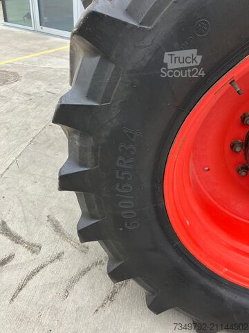 Tractor Fendt 926 Vario
