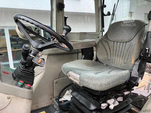 Tractor Fendt 926 Vario