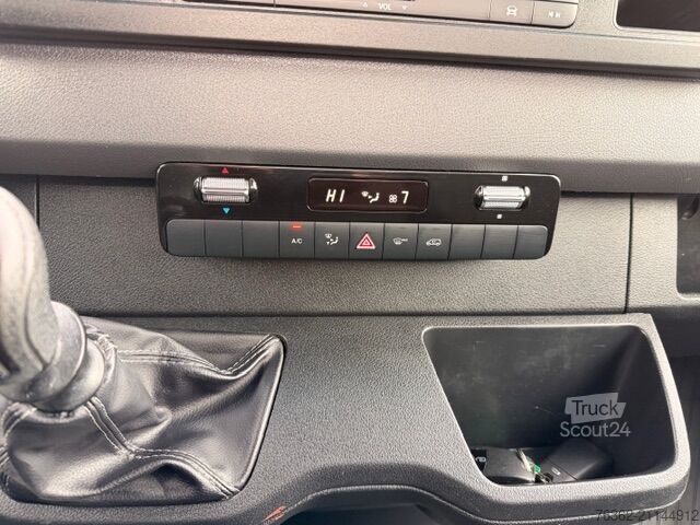 φορτηγό pick-up Mercedes-Benz Sprinter 316 CDI MAXI Pritsche DoKa Kli