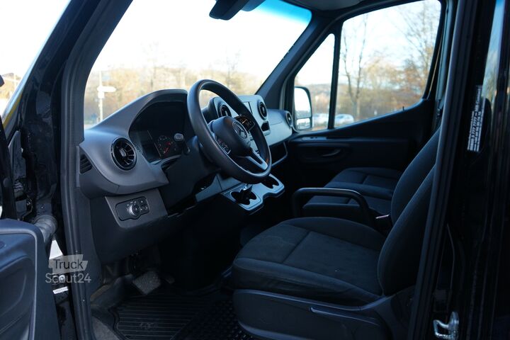 Fourgon tôlé Mercedes-Benz Sprinter 316