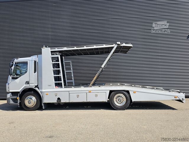  Volvo FE 250 18T / TYHOF CAR TRANSPORTER / EURO 6