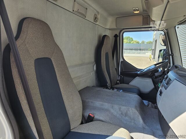  Volvo FE 250 18T / TYHOF CAR TRANSPORTER / EURO 6
