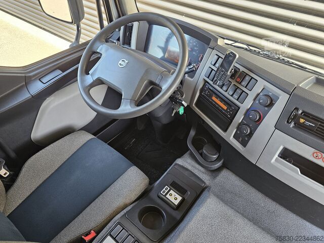 Furgón portacoches Volvo FE 250 18T / TYHOF CAR TRANSPORTER / EURO 6