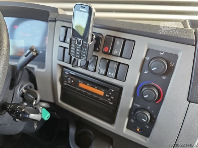 Furgón portacoches Volvo FE 250 18T / TYHOF CAR TRANSPORTER / EURO 6