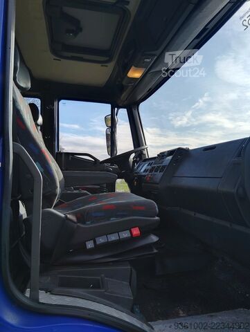 Gasilsko vozilo Iveco Eurofire e24