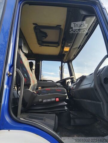 Gasilsko vozilo Iveco Eurofire e24