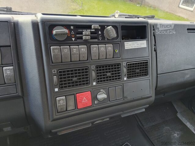 Gasilsko vozilo Iveco Eurofire e24