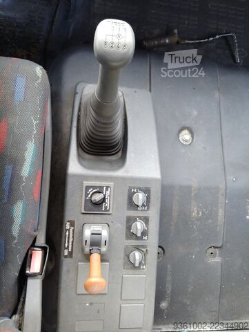 Gasilsko vozilo Iveco Eurofire e24