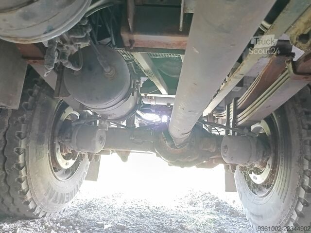 Gasilsko vozilo Iveco Eurofire e24