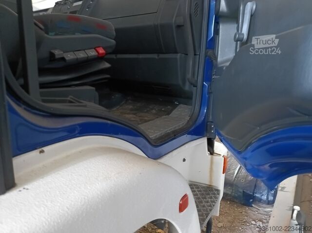 Gasilsko vozilo Iveco Eurofire e24