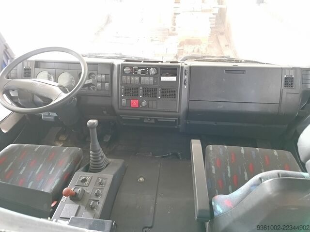Gasilsko vozilo Iveco Eurofire e24