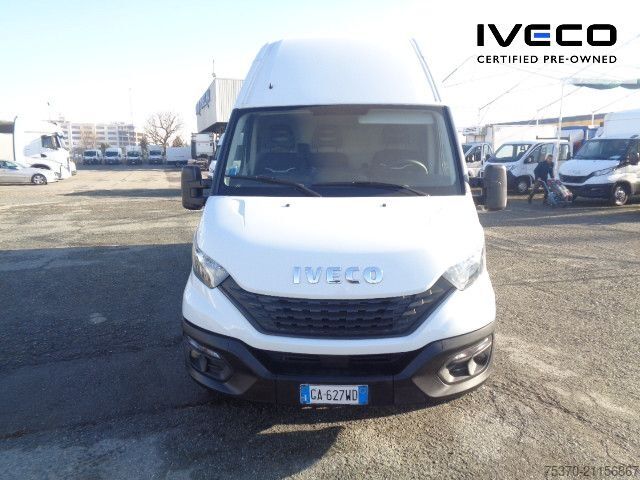 Aukštas mikroautobusas IVECO DAILY 35S16 V - 4100