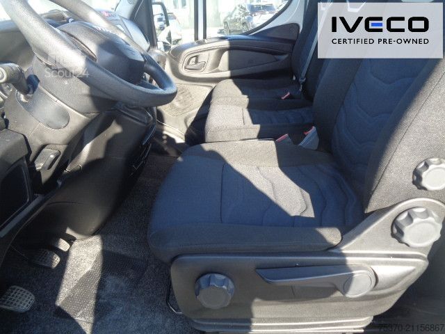 Aukštas mikroautobusas IVECO DAILY 35S16 V - 4100