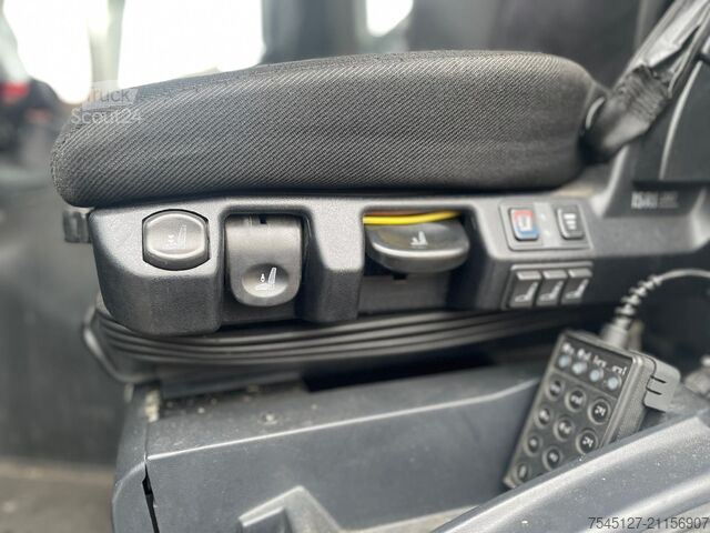 Tracteur routier standard Iveco Stralis (2013) AD & AT AD Stralis 440 S.