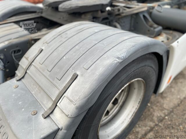 Tracteur routier standard Iveco Stralis (2013) AD & AT AD Stralis 440 S.