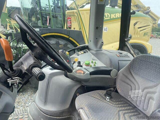 Ciągnik Deutz-Fahr Agrotron 620 TTV