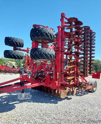 Diskinis skutiklis Horsch Joker 8 RT