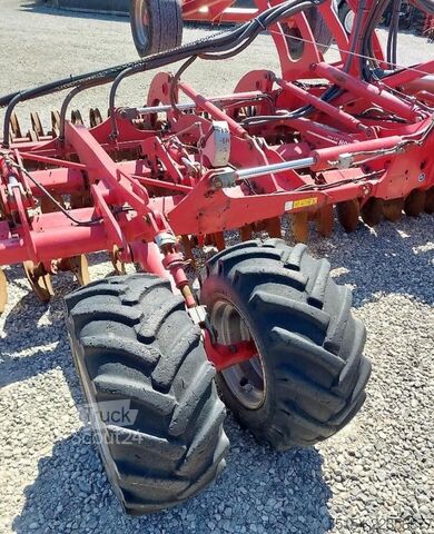 Diskinis skutiklis Horsch Joker 8 RT
