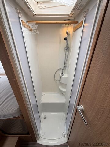 Yarı entegre karavan SUNLIVING Lido M50SL - Fiat 150 Multi-Jet...