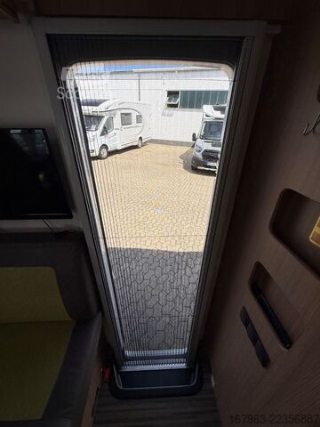 Yarı entegre karavan SUNLIVING Lido M50SL - Fiat 150 Multi-Jet...