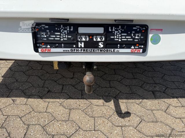 Yarı entegre karavan SUNLIVING Lido M50SL - Fiat 150 Multi-Jet...