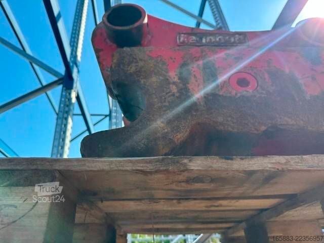 Sonstige Lehnhoff Schnellwechsler hydraulisch