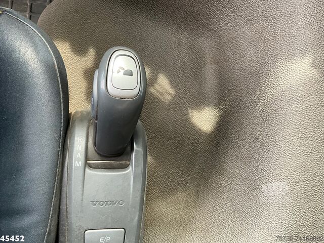 Vuilniswagen Volvo FM 260 VDK 12m³