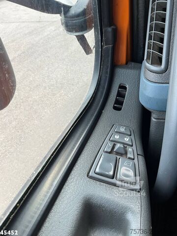 Vuilniswagen Volvo FM 260 VDK 12m³