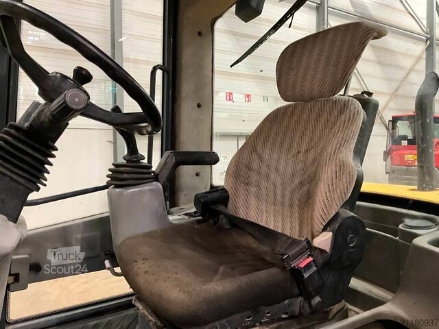 Nakladalnik Terex TL 80