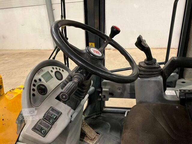 Nakladalnik Terex TL 80