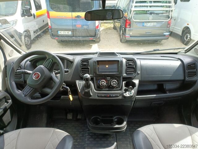  2024 Fiat Ducato Weinsberg Carasuite Automatique | Couchages pour 5
