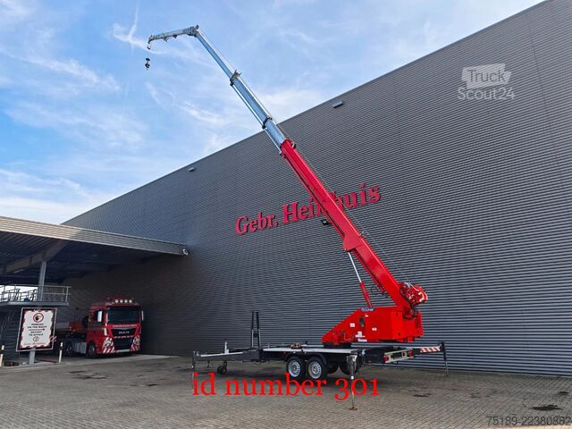  Böcker AHK 30/1400