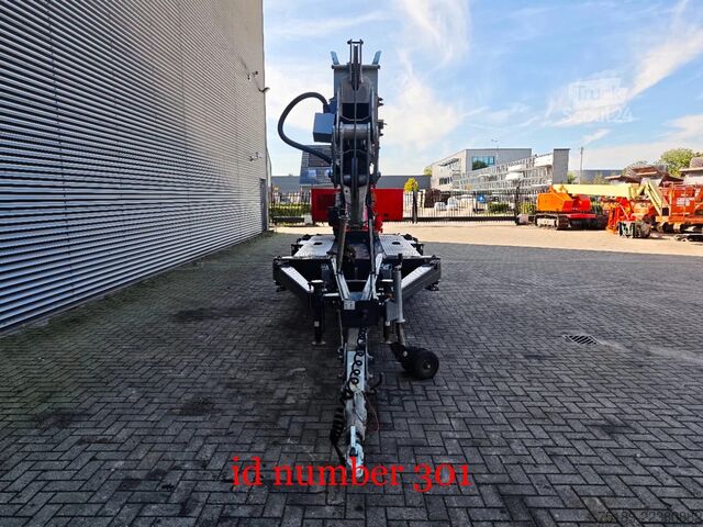  Böcker AHK 30/1400